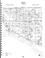 Code 34 - Wahehe Township, Charles Mix County 1986